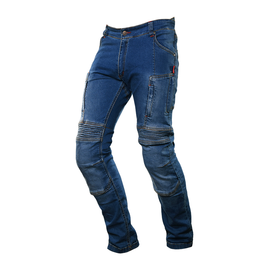 JEANS 4SR CLUB SPORT BLUE - PEMM YAMAHA