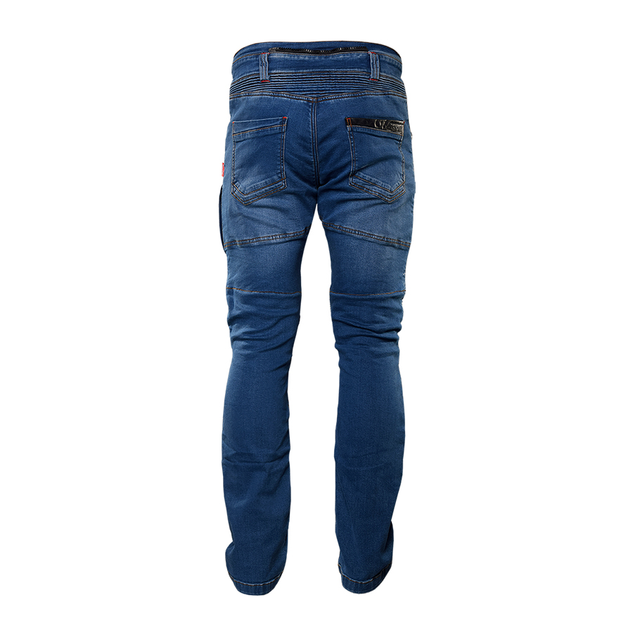 JEANS 4SR CLUB SPORT BLUE - PEMM YAMAHA